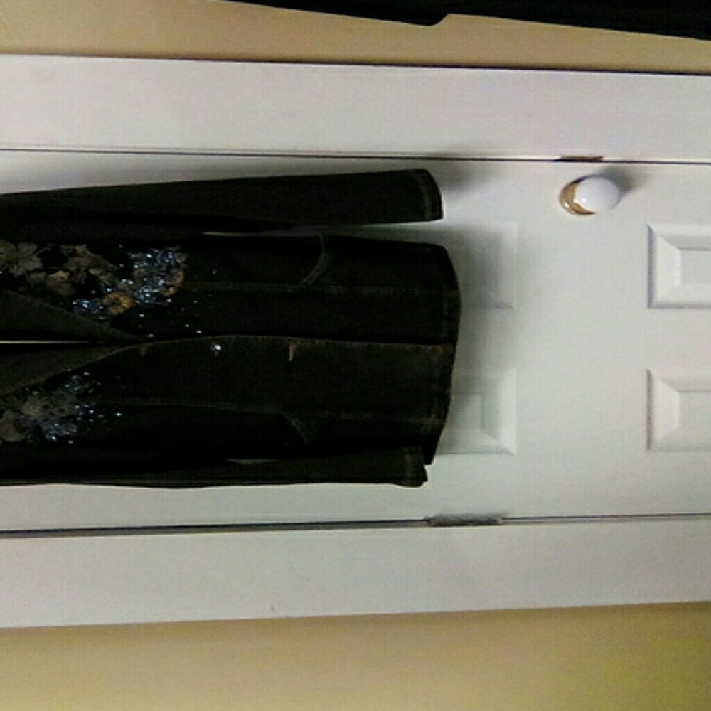 Nancy Boleñ City Girl  Demin Jacket